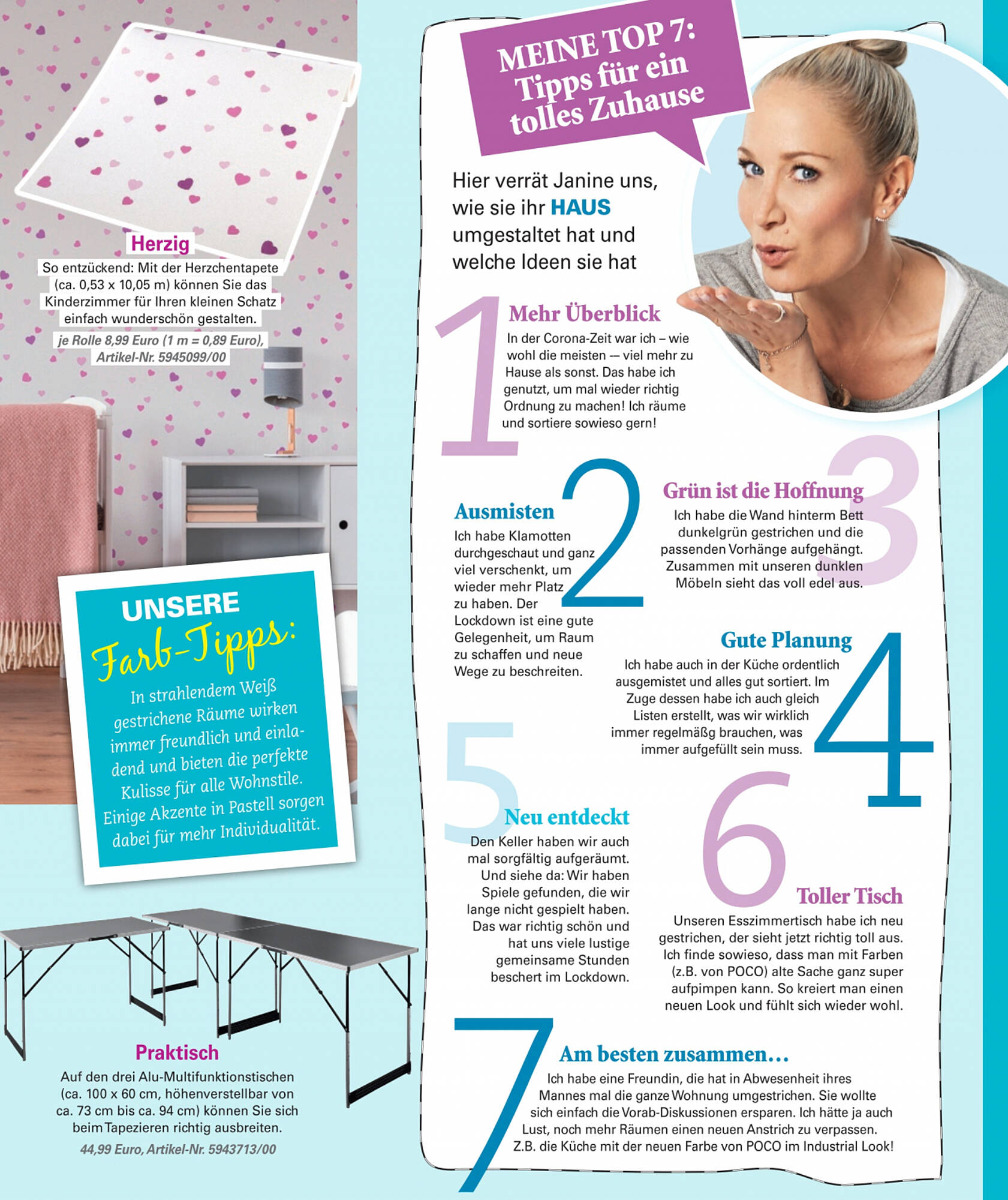 POCO Magazin – Seite 17