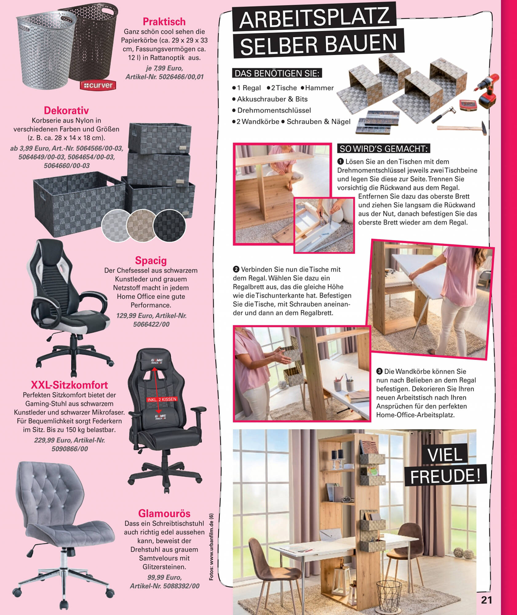 POCO Magazin – Seite 21
