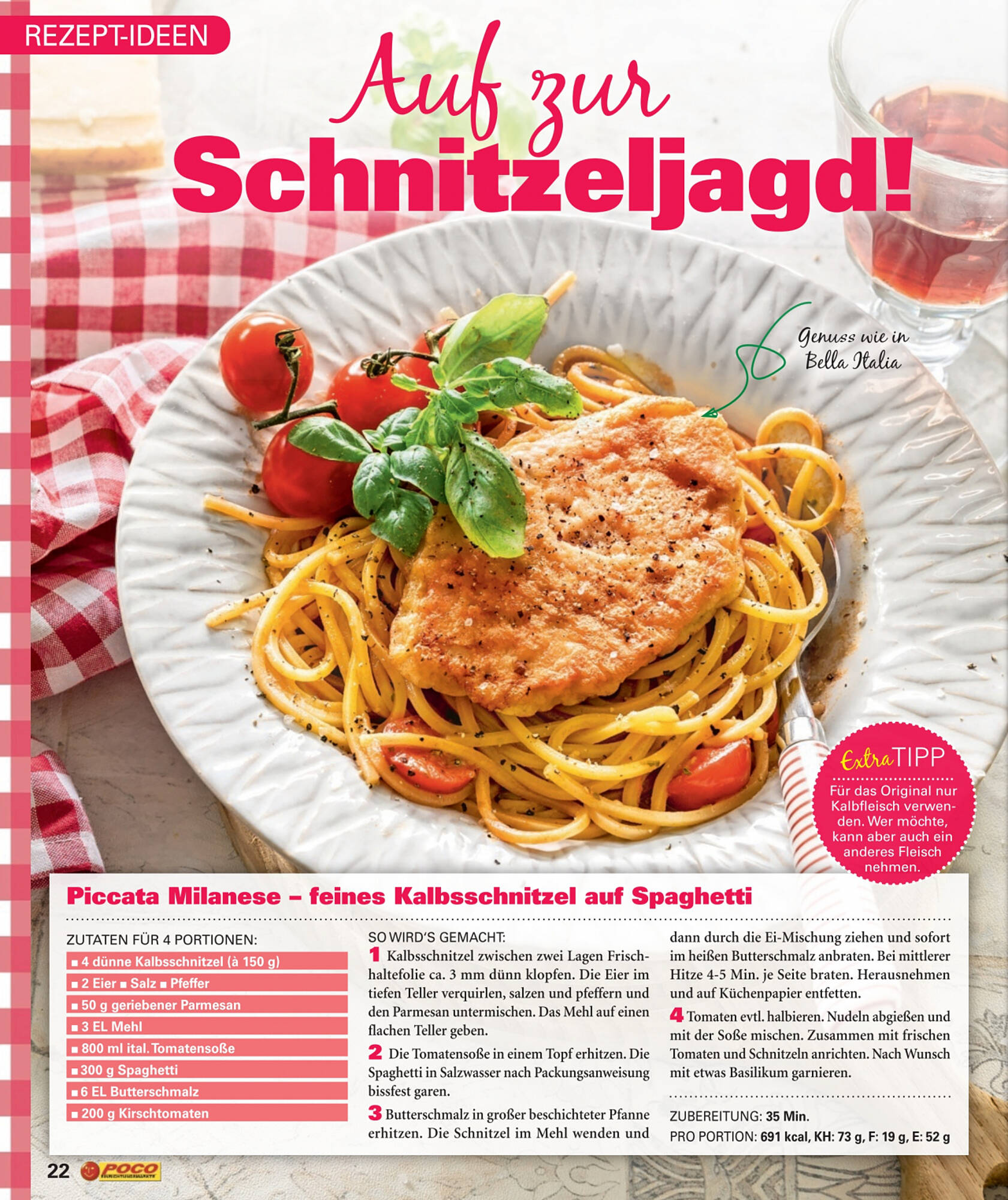 POCO Magazin – Seite 22