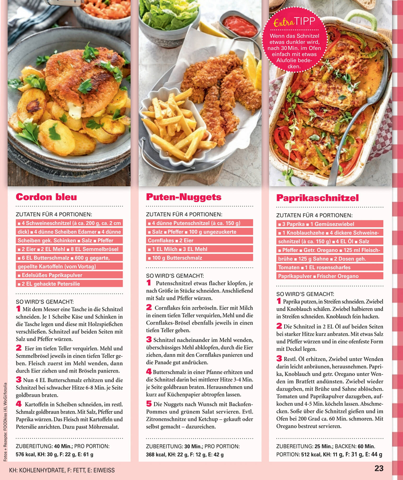 POCO Magazin – Seite 23