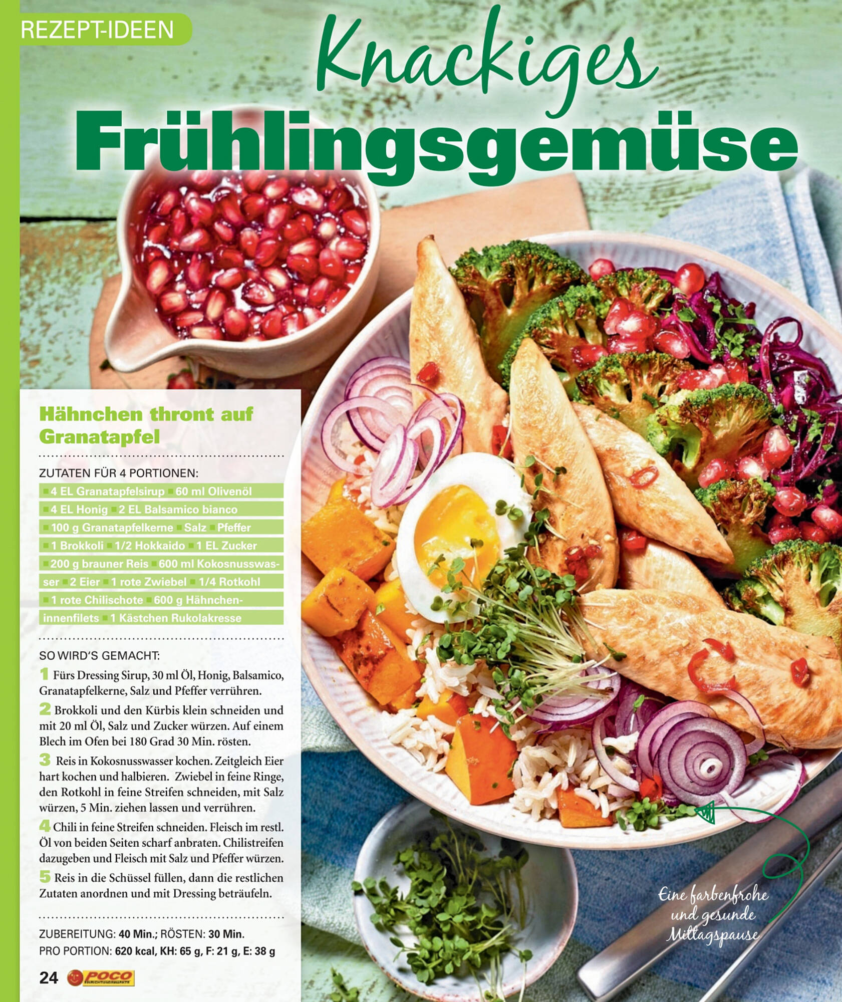 POCO Magazin – Seite 24