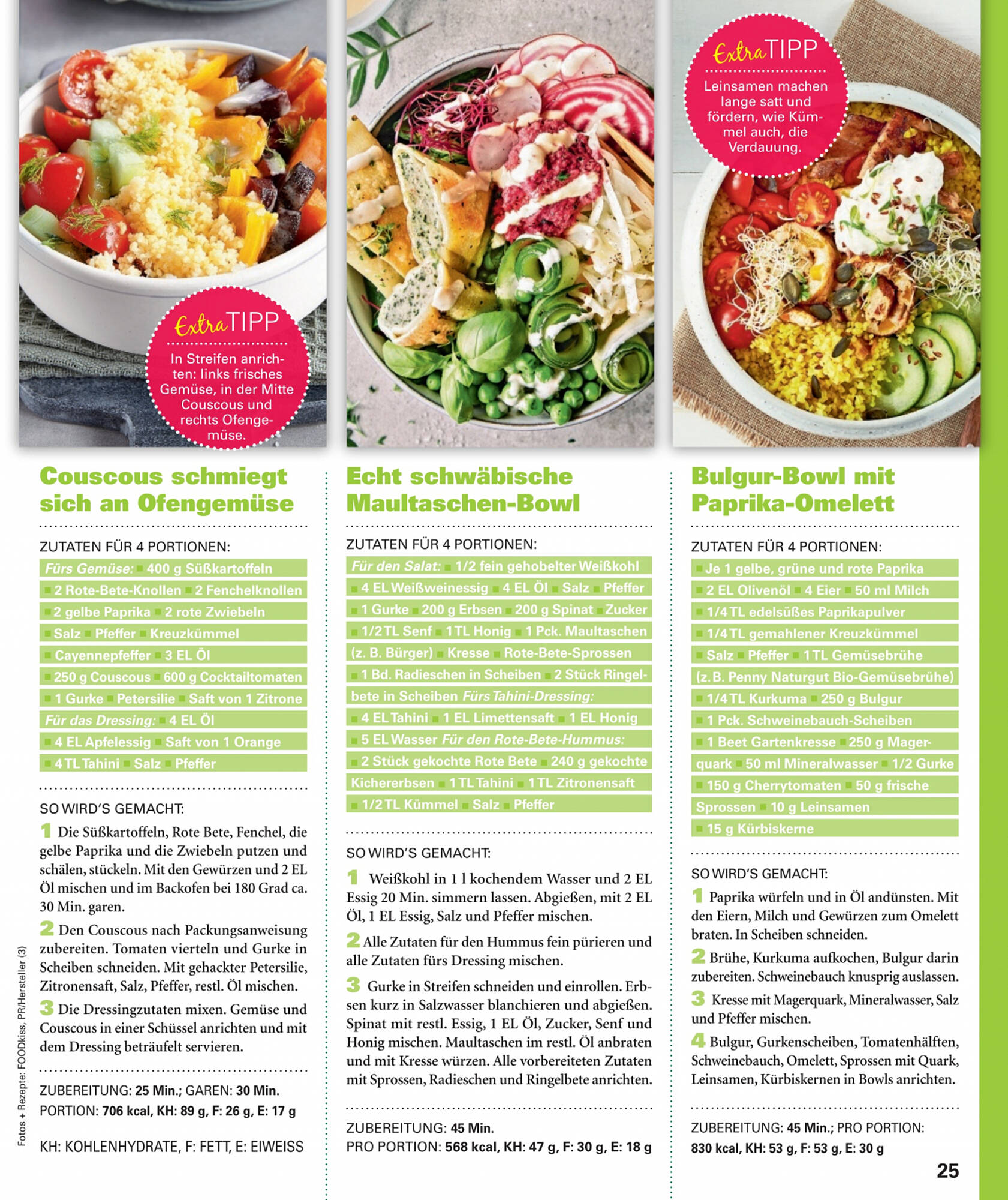 POCO Magazin – Seite 25