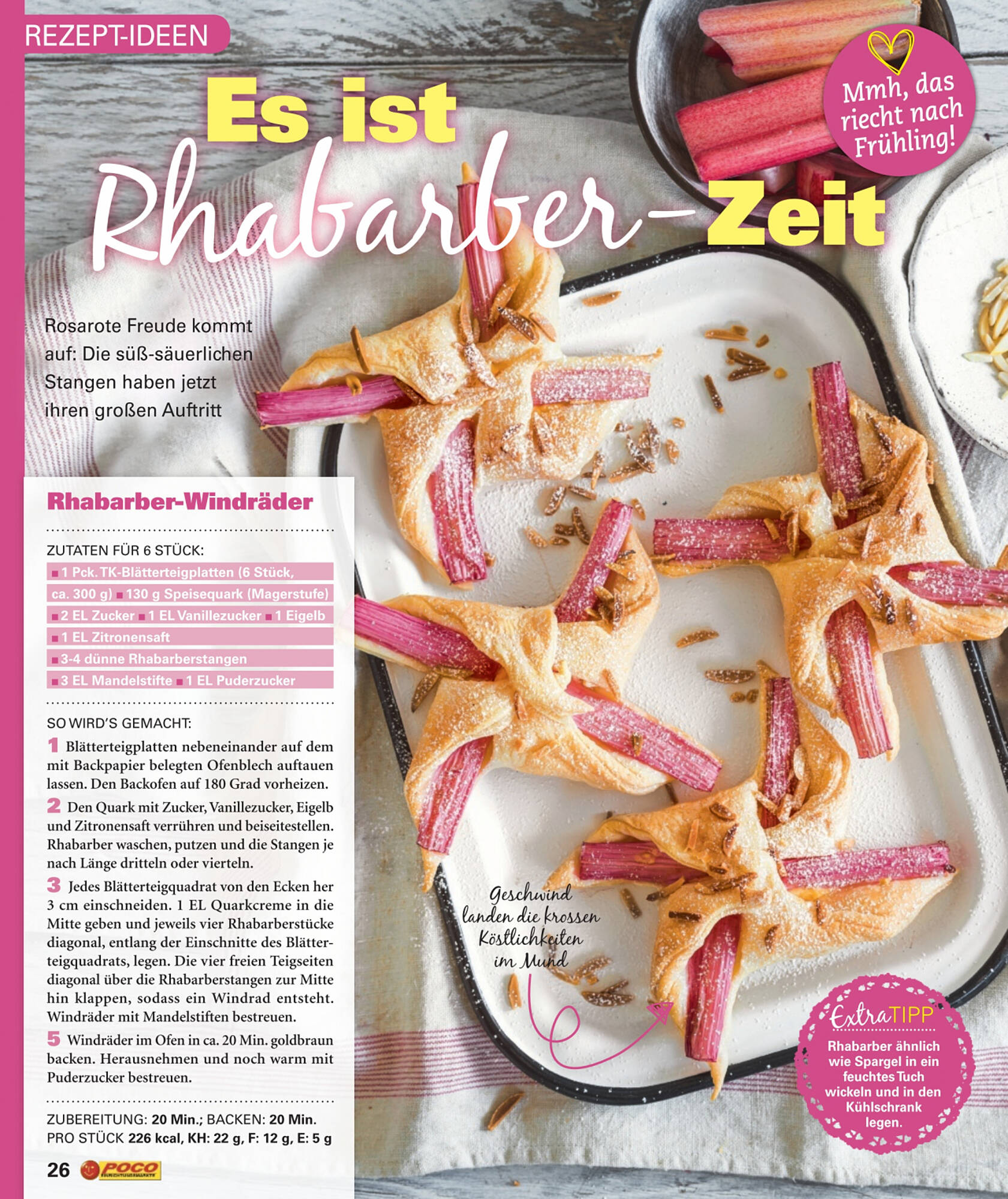 POCO Magazin – Seite 26