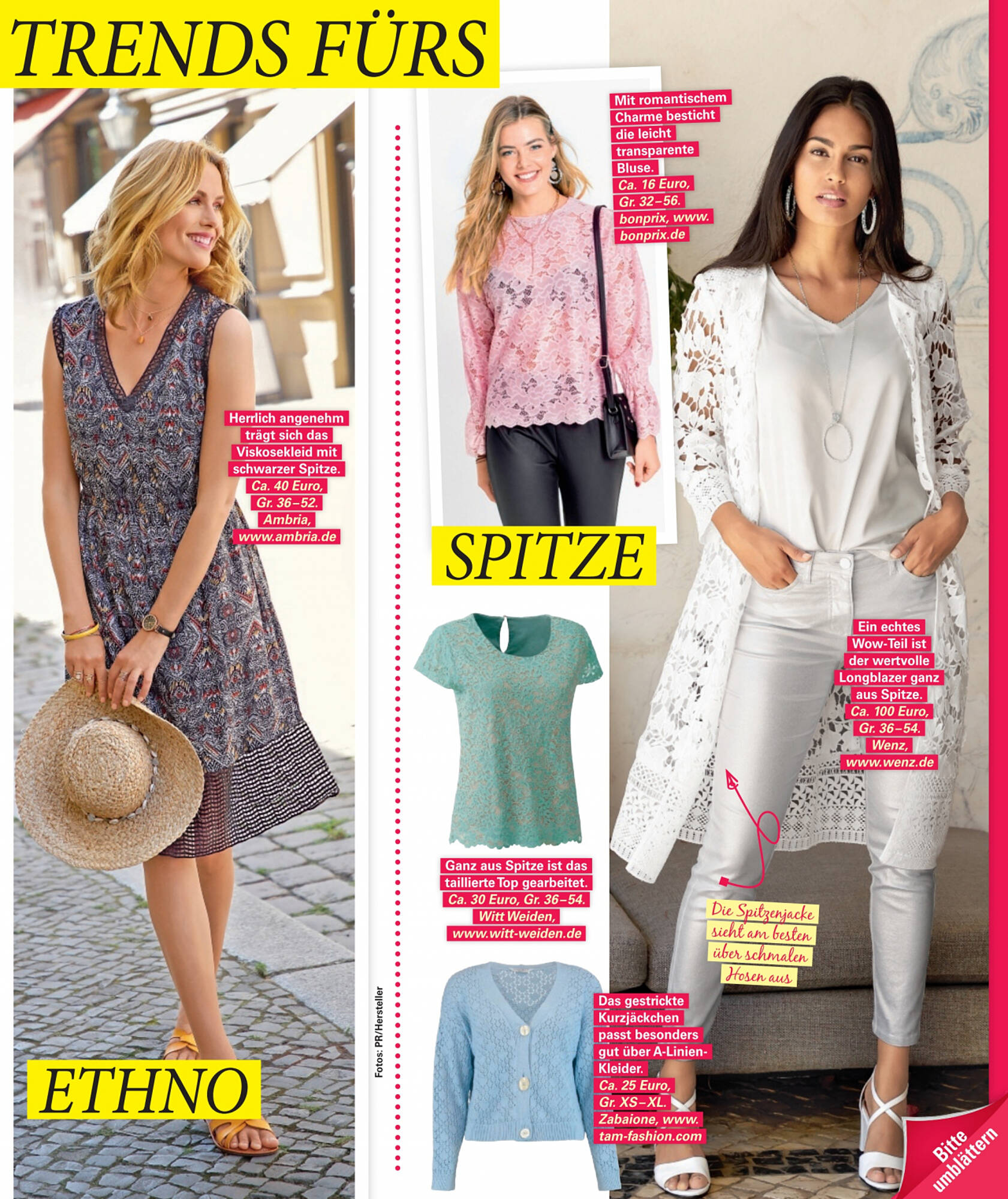 POCO Magazin – Seite 29