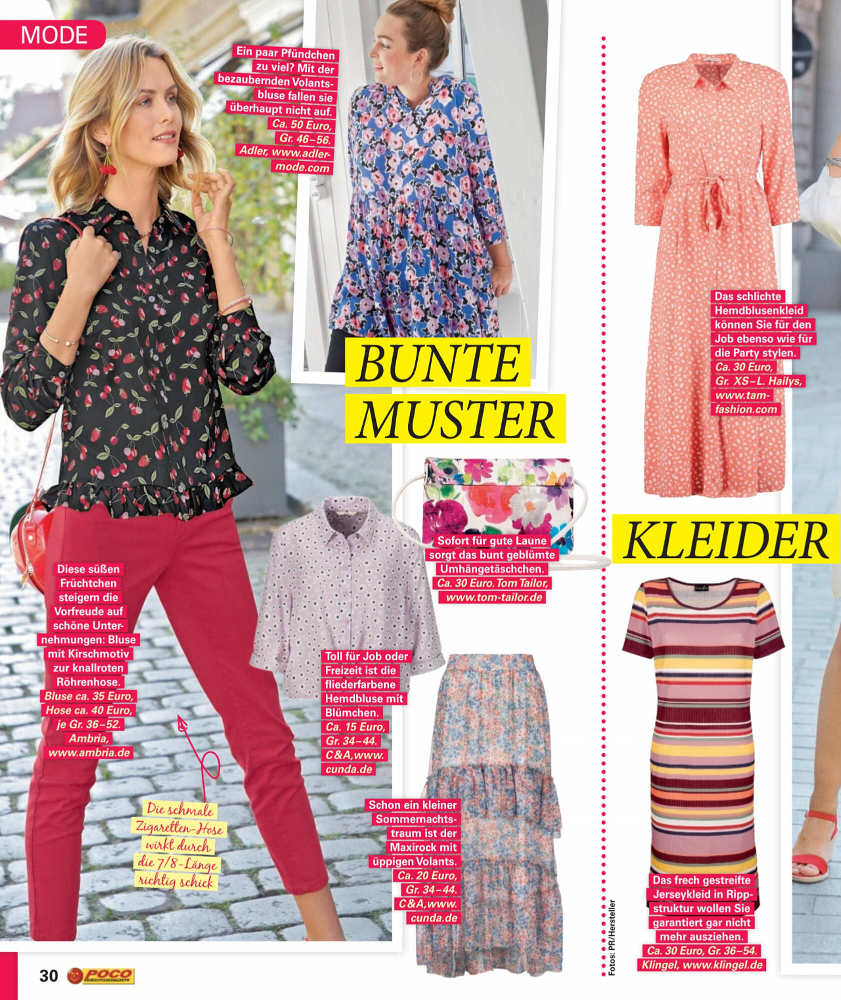 POCO Magazin – Seite 30