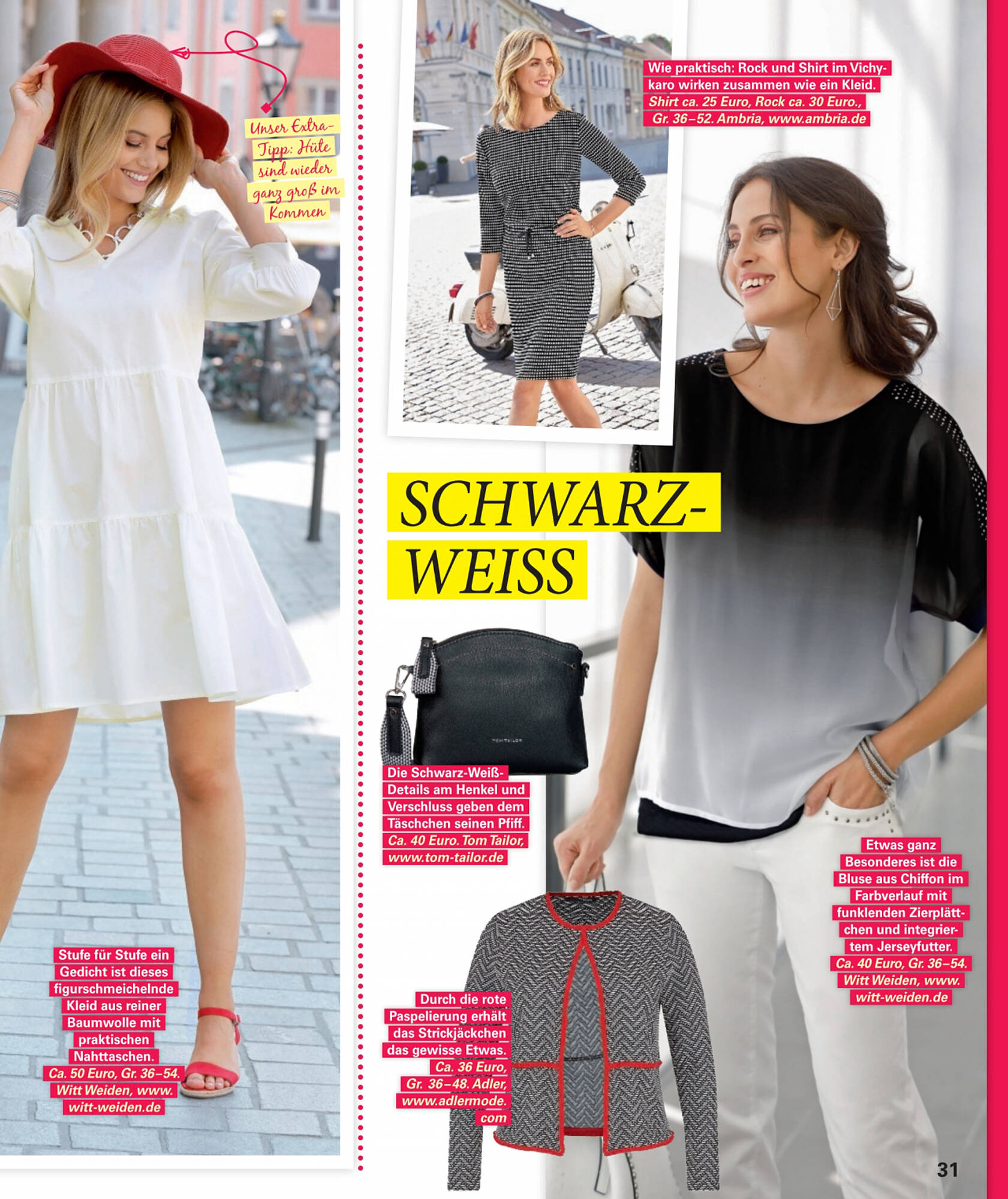 POCO Magazin – Seite 31