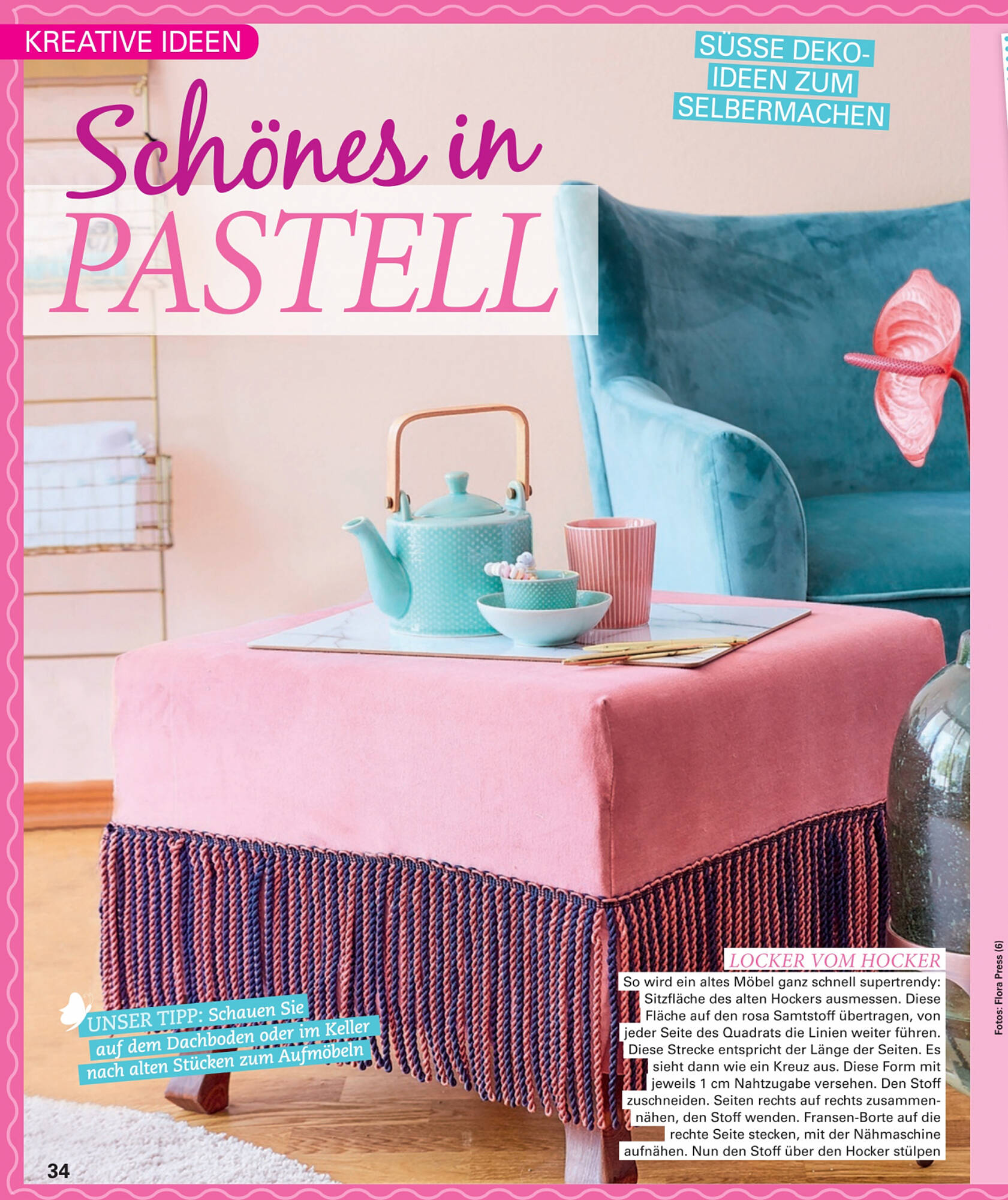 POCO Magazin – Seite 34