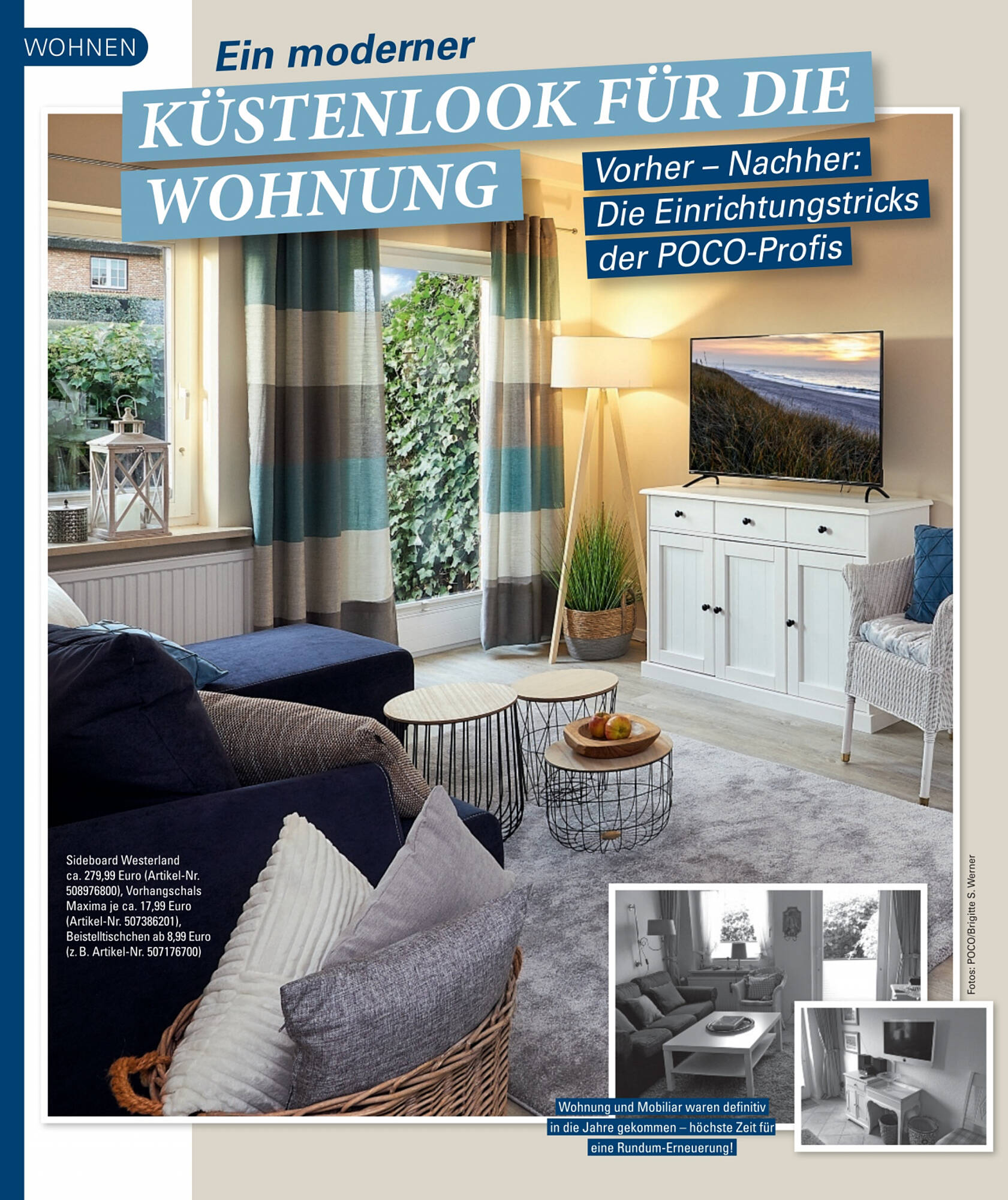 POCO Magazin – Seite 36