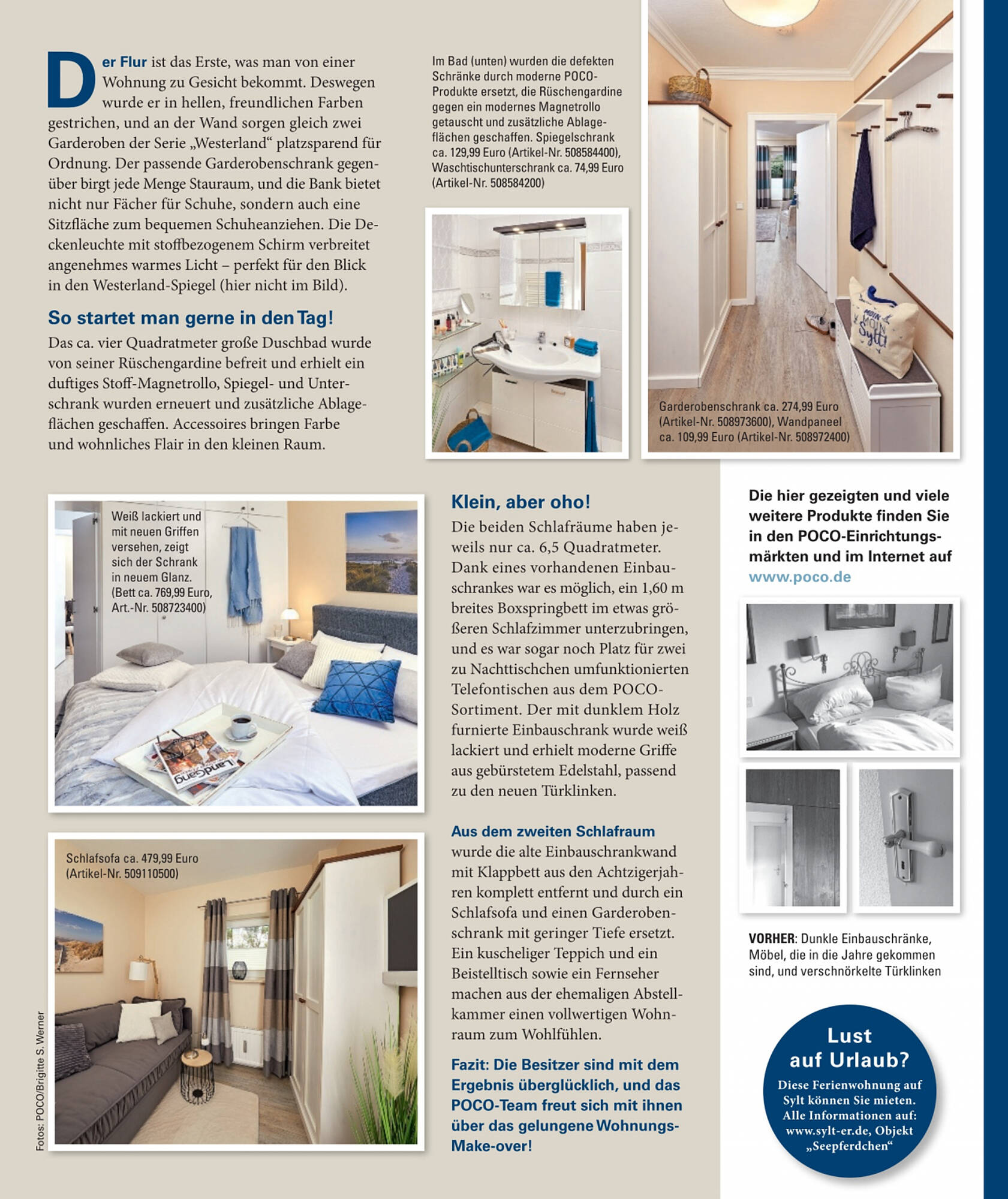 POCO Magazin – Seite 39