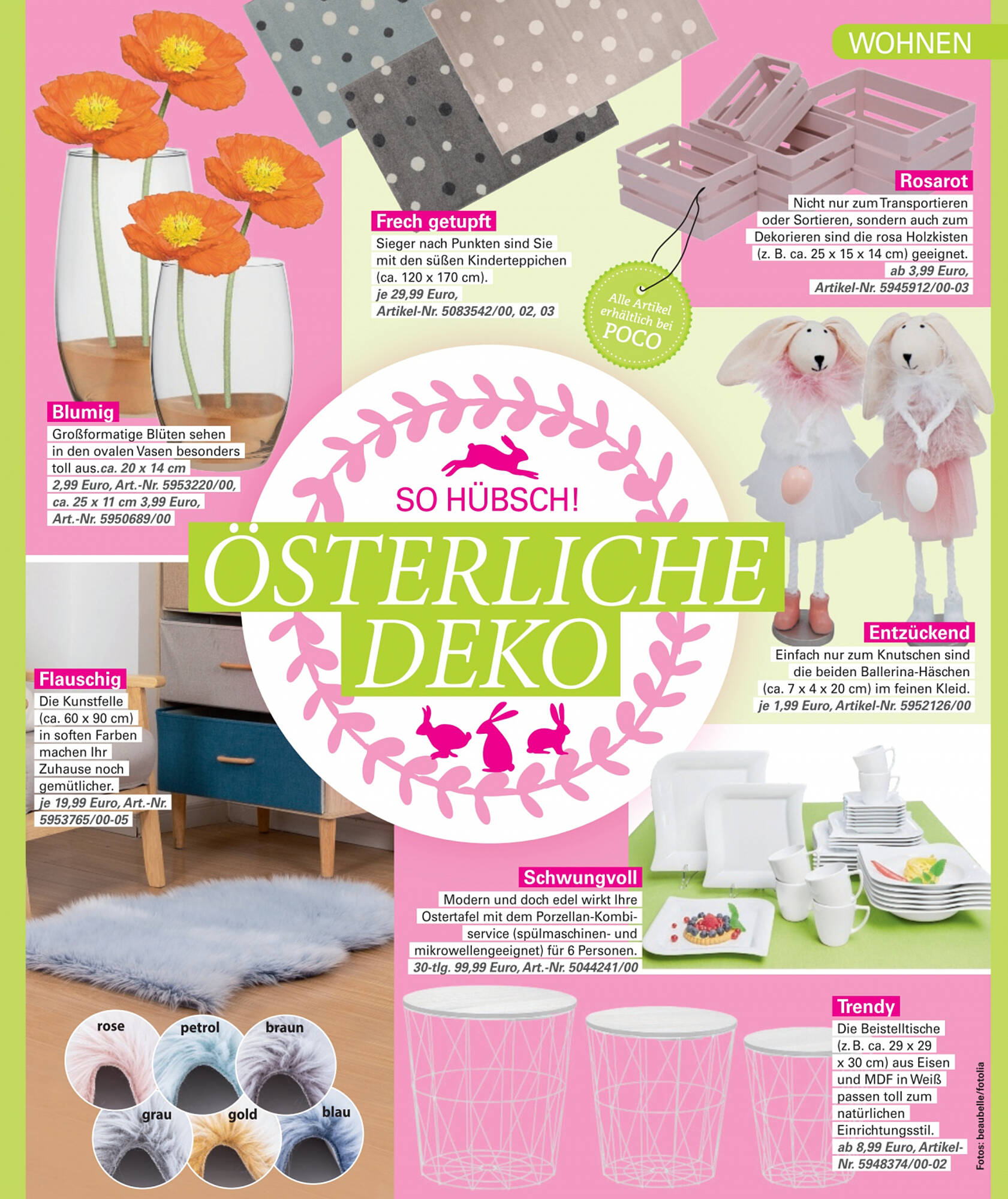 POCO Magazin – Seite 41