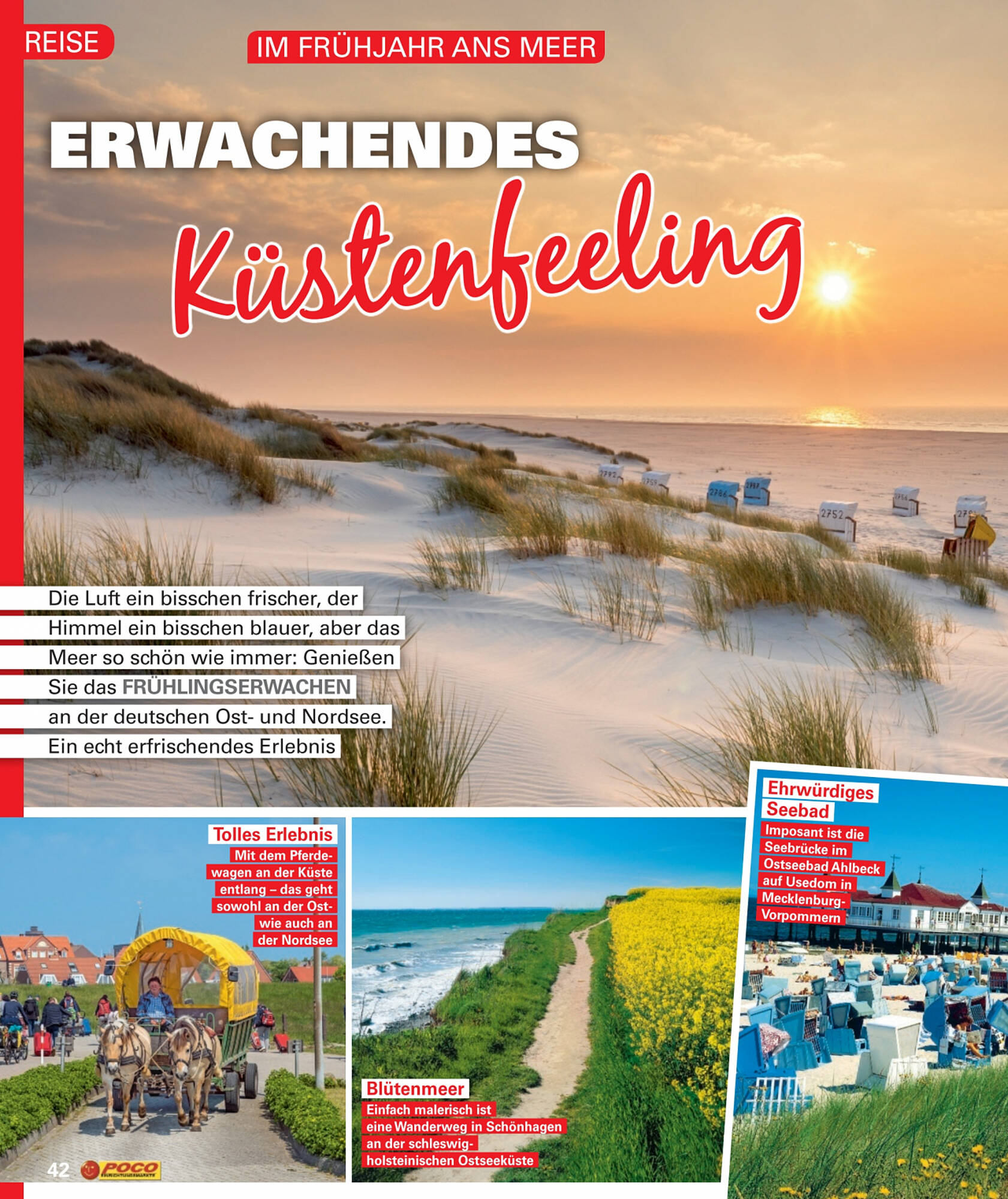 POCO Magazin – Seite 42