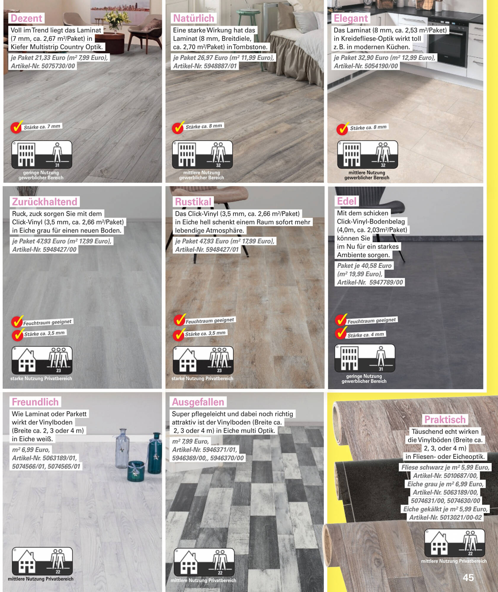 POCO Magazin – Seite 45