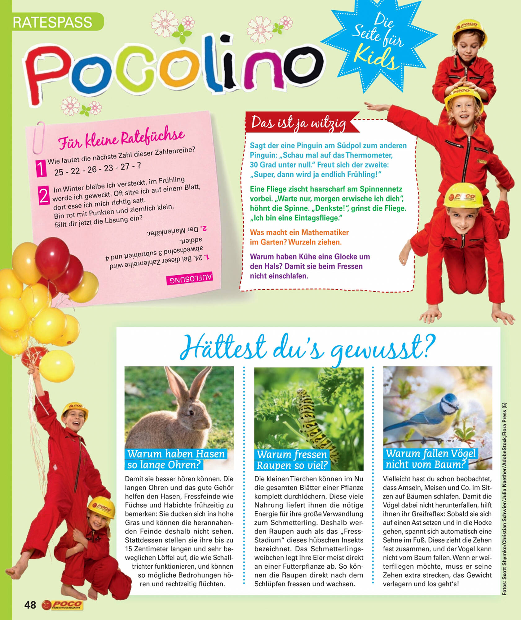 POCO Magazin – Seite 48