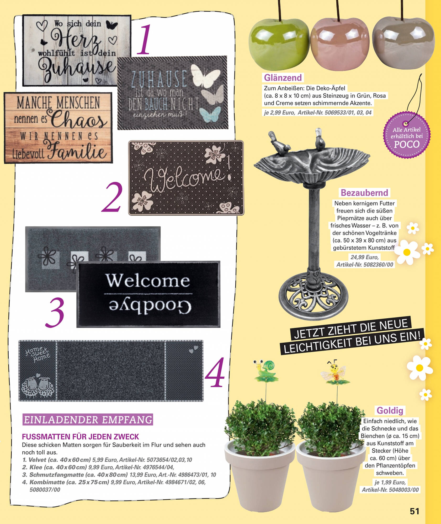 POCO Magazin – Seite 51