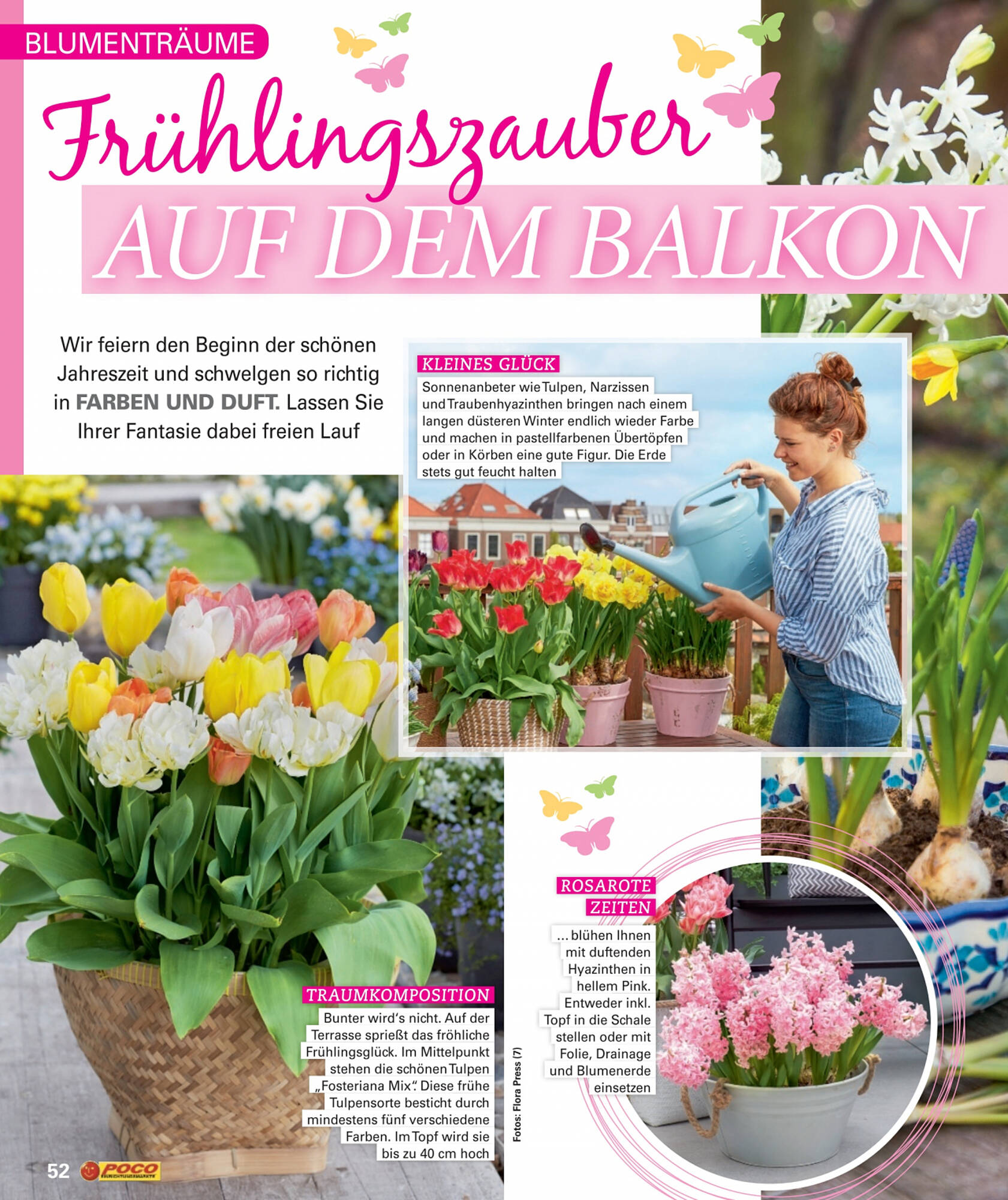 POCO Magazin – Seite 52