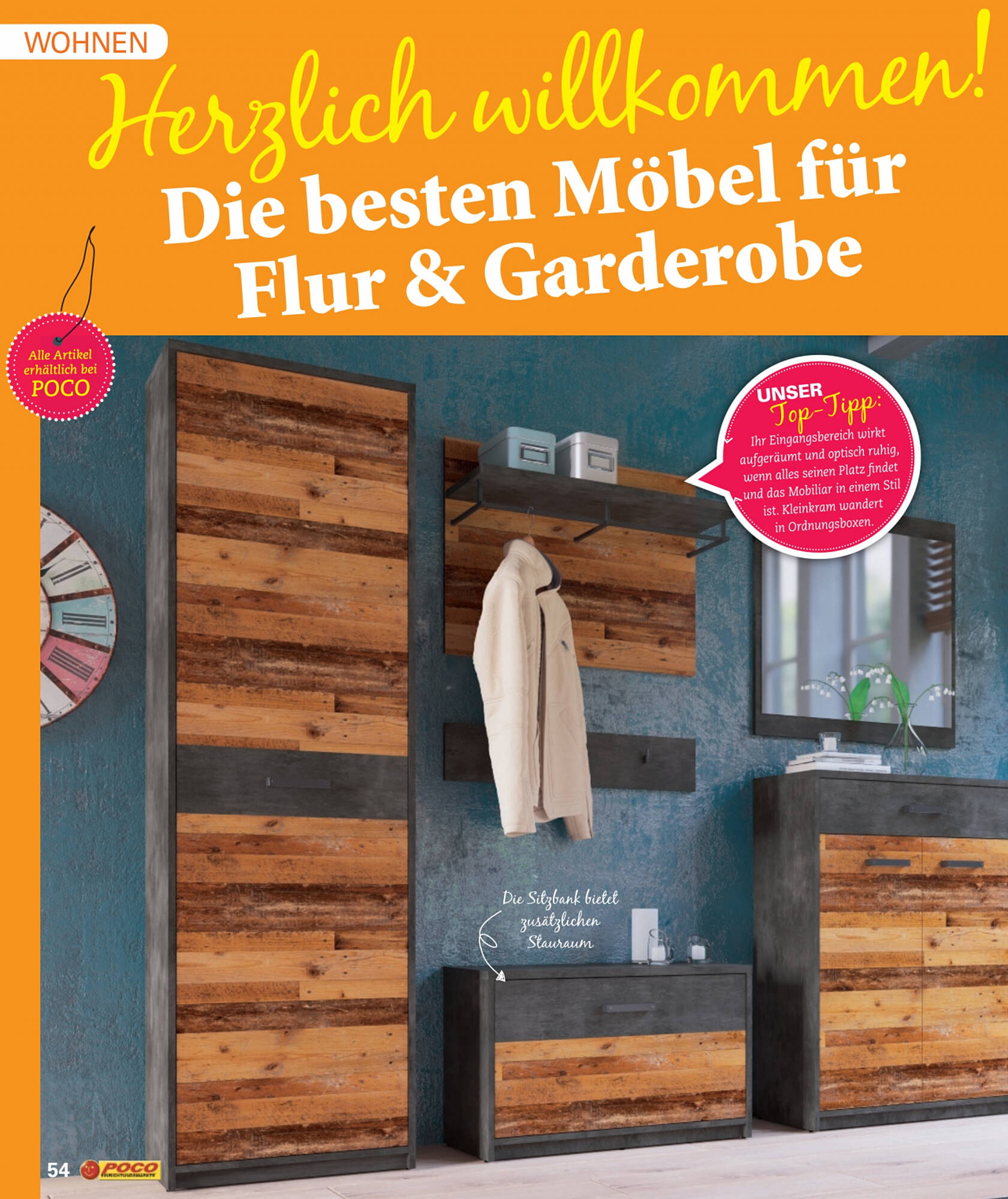 POCO Magazin – Seite 54