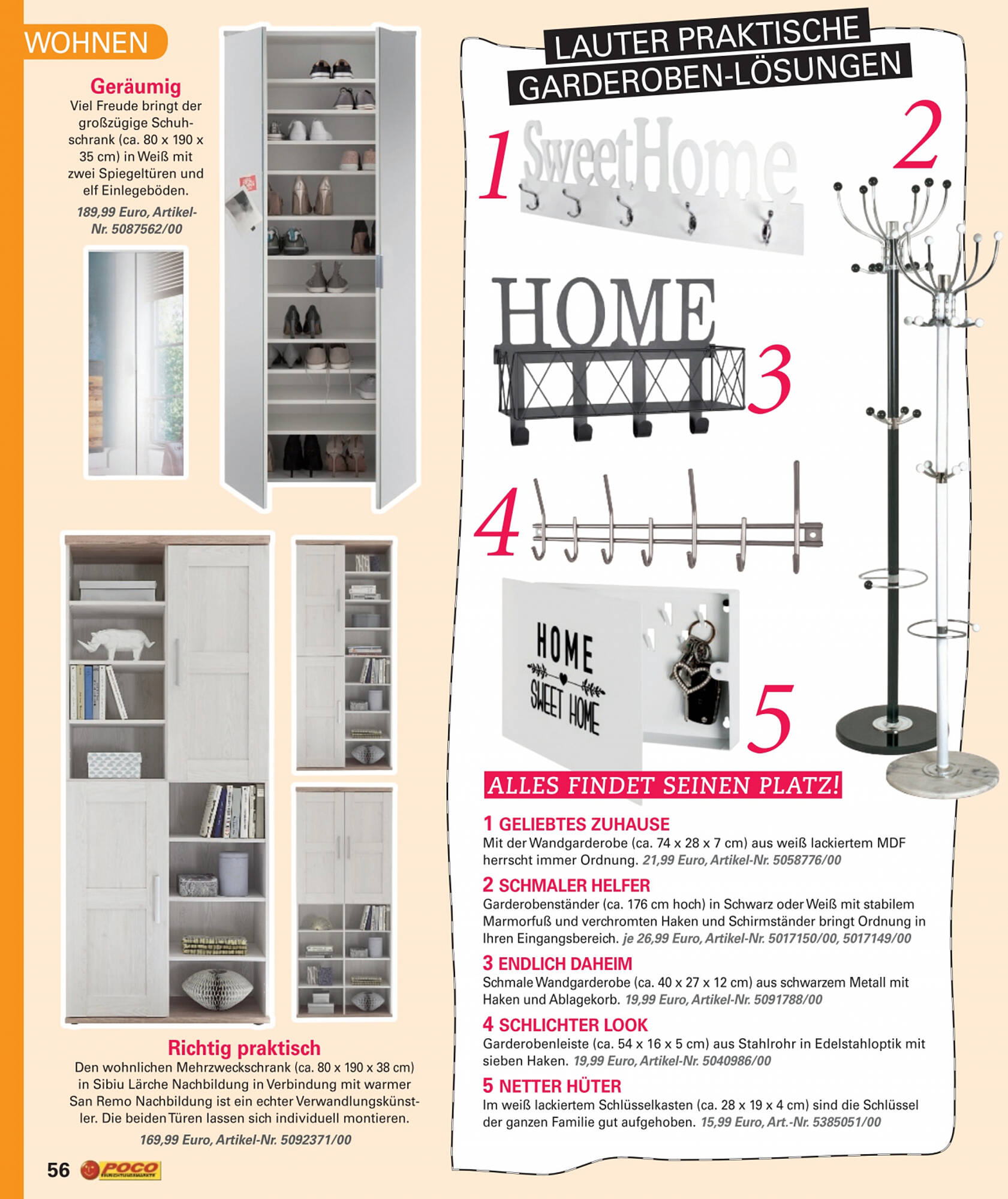 POCO Magazin – Seite 56