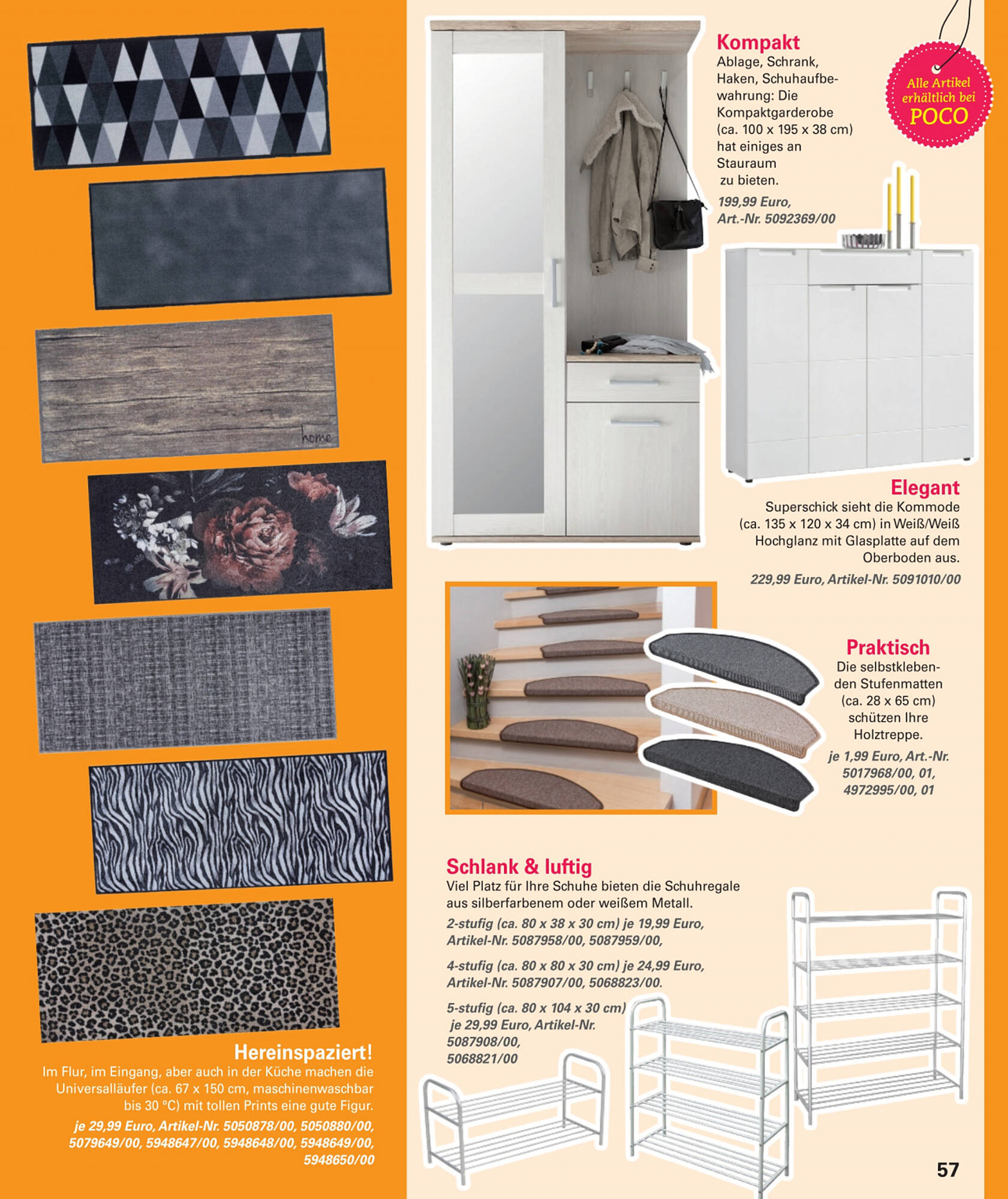 POCO Magazin – Seite 57