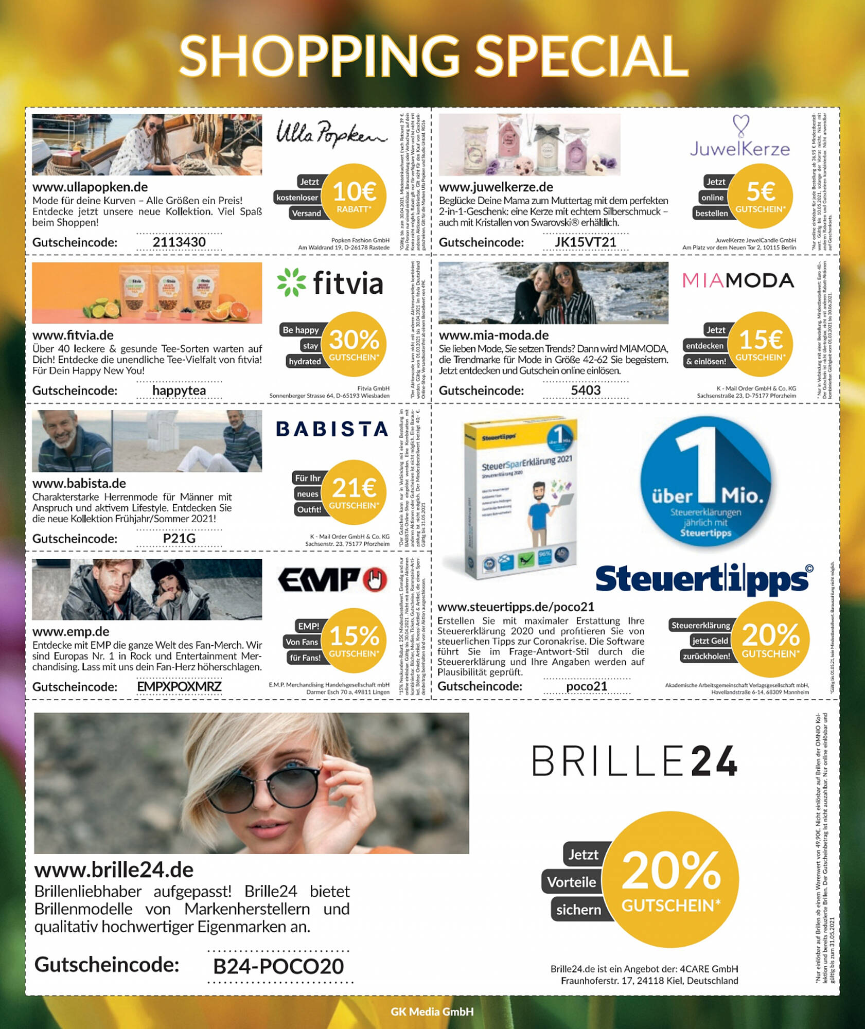 POCO Magazin – Seite 59