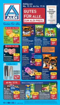 Titelseite des %1$s Prospekts ab %2$s