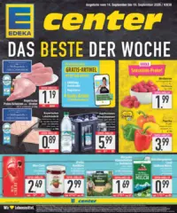 E-Center Prospekt – Seite 2