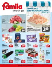 Famila Prospekt Cover