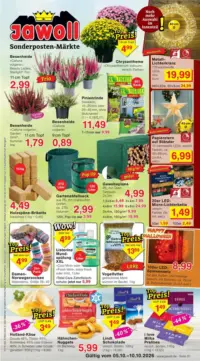 Titelseite des %1$s Prospekts ab %2$s