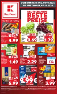 Titelseite des %1$s Prospekts ab %2$s