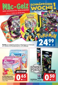 Titelseite des %1$s Prospekts ab %2$s