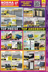 Norma24 Prospekt Cover