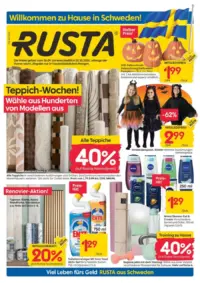 Titelseite des %1$s Prospekts ab %2$s