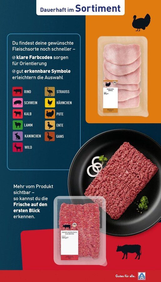 Aldi Nord Prospekt ab 02.11.2026 – Seite 7
