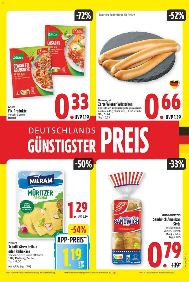 E-Center Prospekt ab 26.10.2026 – Seite 3