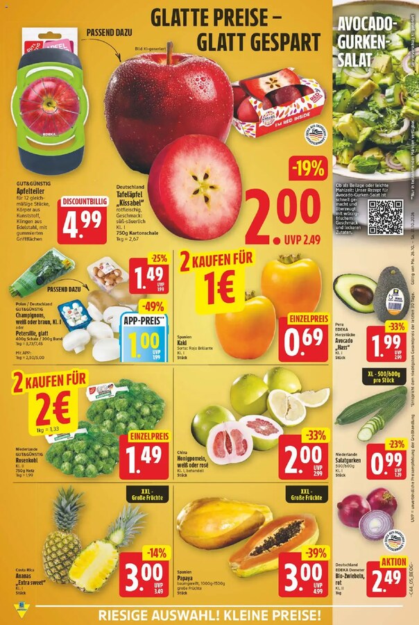 E-Center Prospekt ab 26.10.2026 – Seite 5