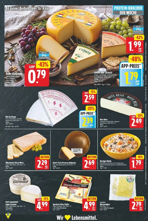 E-Center Prospekt ab 26.10.2026 – Seite 9