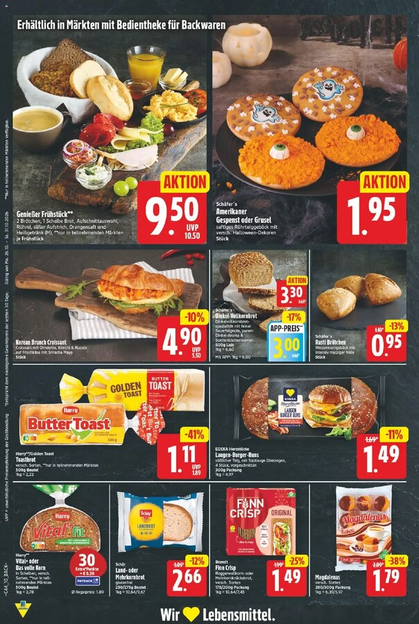 E-Center Prospekt ab 26.10.2026 – Seite 10