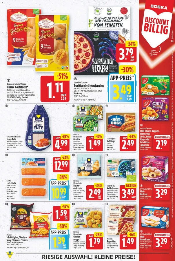 E-Center Prospekt ab 26.10.2026 – Seite 13