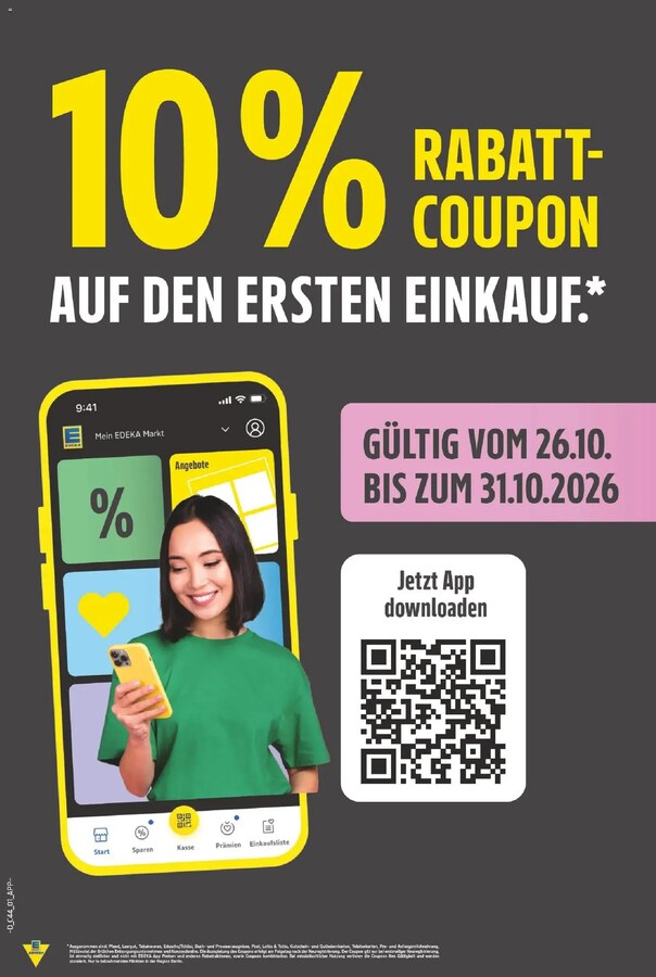 E-Center Prospekt ab 26.10.2026 – Seite 30