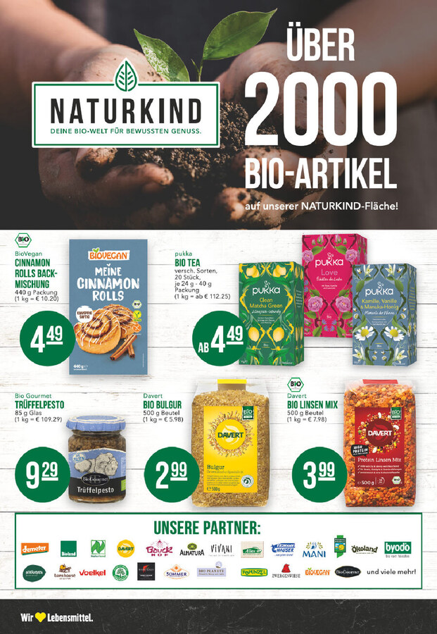 Edeka Prospekt ab 26.10.2026 – Seite 4