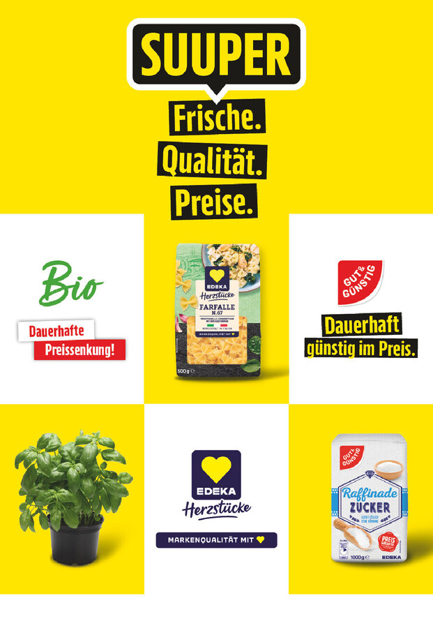 Edeka Prospekt ab 26.10.2026 – Seite 26
