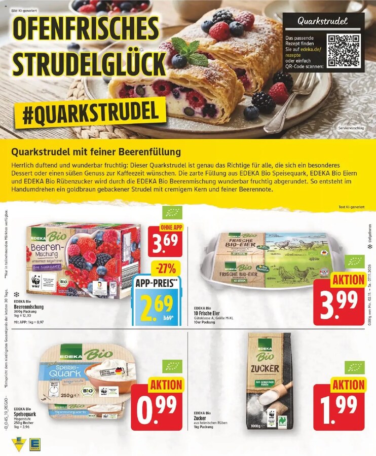 Edeka Prospekt ab 02.11.2026 – Seite 19