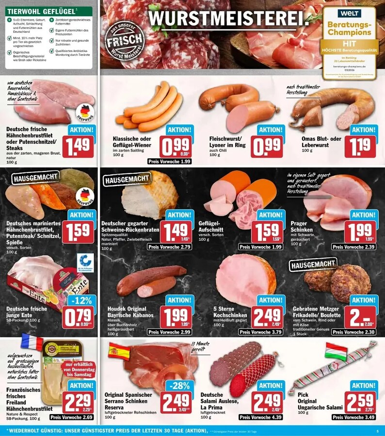 HIT Prospekt ab 02.11.2026 – Seite 5