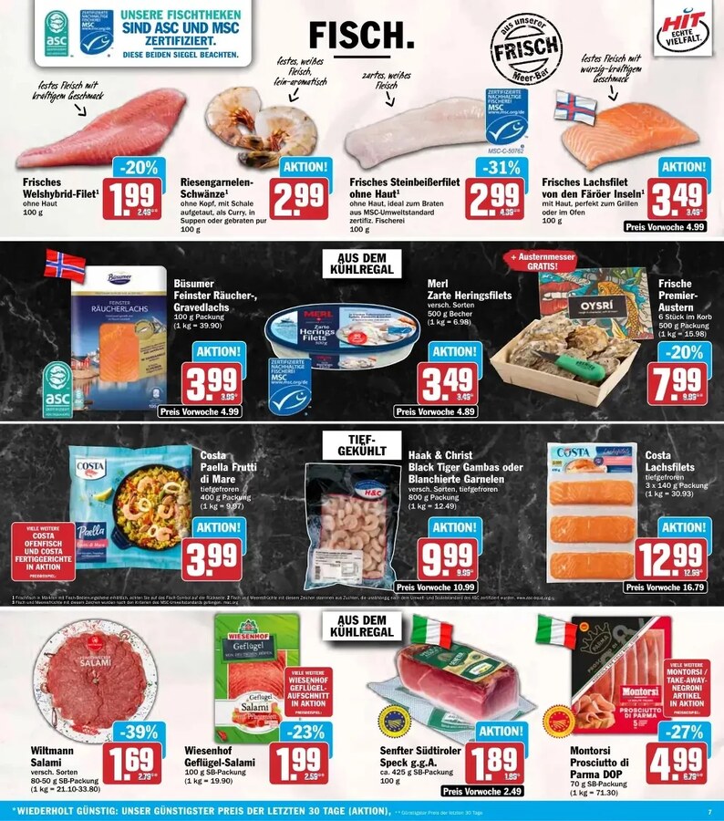 HIT Prospekt ab 02.11.2026 – Seite 7