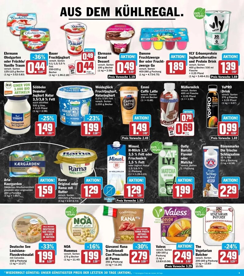 HIT Prospekt ab 02.11.2026 – Seite 9