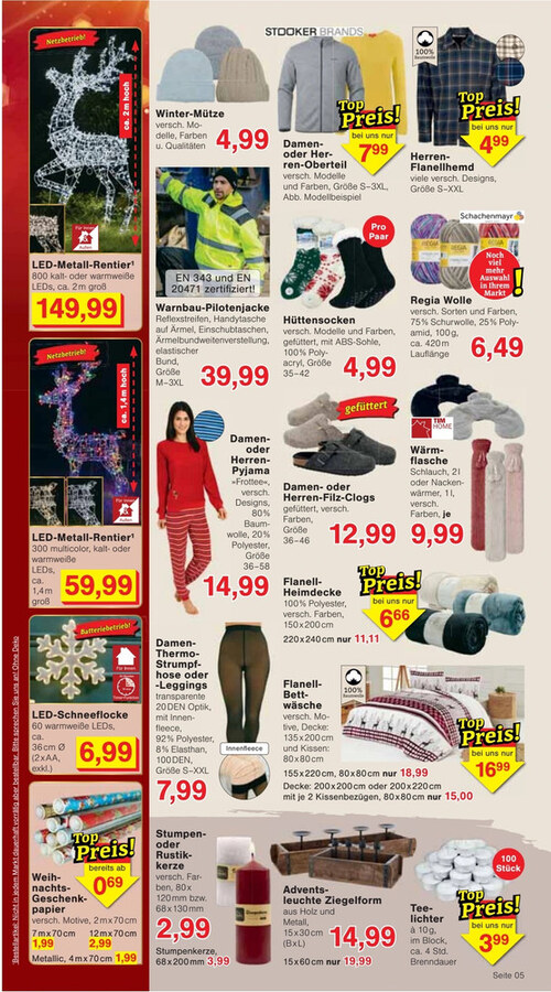 JAWOLL Prospekt ab 26.10.2026 – Seite 9