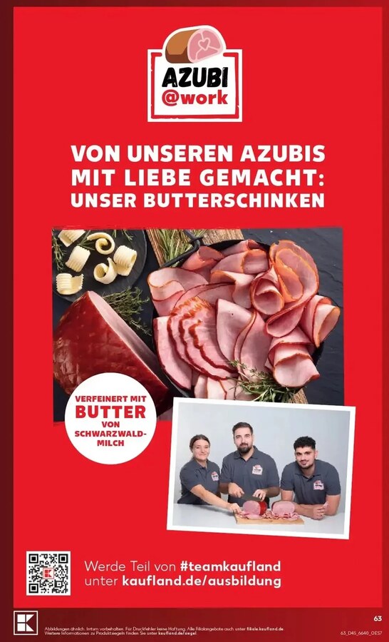 Kaufland Prospekt ab 02.11.2026 – Seite 63