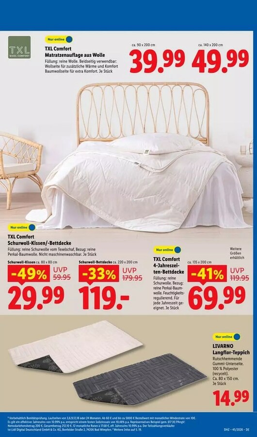 Lidl Prospekt ab 02.11.2026 – Seite 7