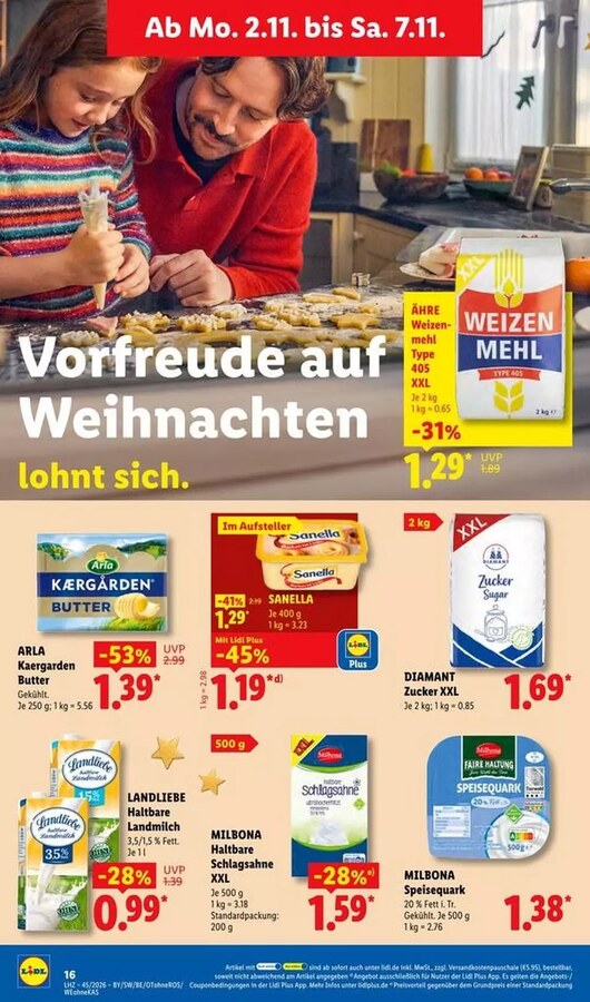 Lidl Prospekt ab 02.11.2026 – Seite 30