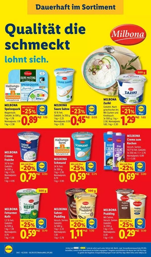 Lidl Prospekt ab 02.11.2026 – Seite 32