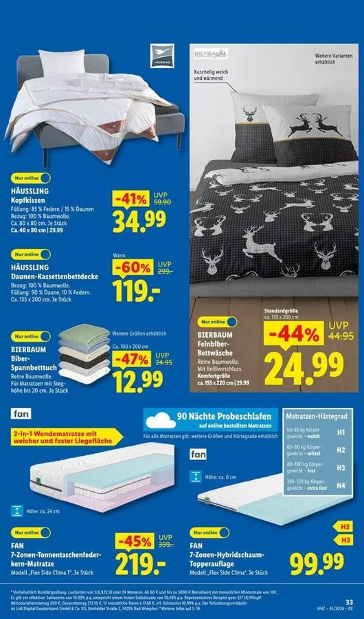 Lidl Prospekt ab 02.11.2026 – Seite 51